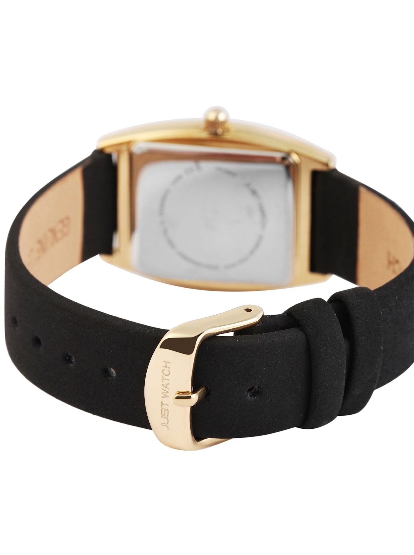 Quarzuhr LADY, schwarz, Armbanduhren, Damen, Quarzuhr