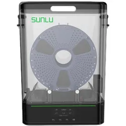 Sunlu Fila Dryer SP2, 3D Zubehör