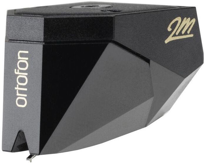 Ortofon 2M Black Svart