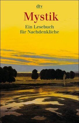 Michaela Diers - Mystik: Ein Lesebuch für Nachdenkliche - Preis vom 10.10.2026 11:48:34 h