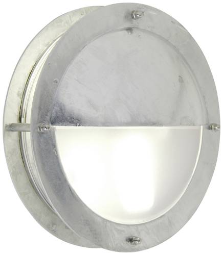 Nordlux Malte 21841031 Außenwandleuchte E27 Verzinkt