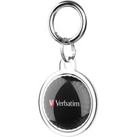 My Finder Coin Bluetooth Tracker, Ortungstracker schwarz