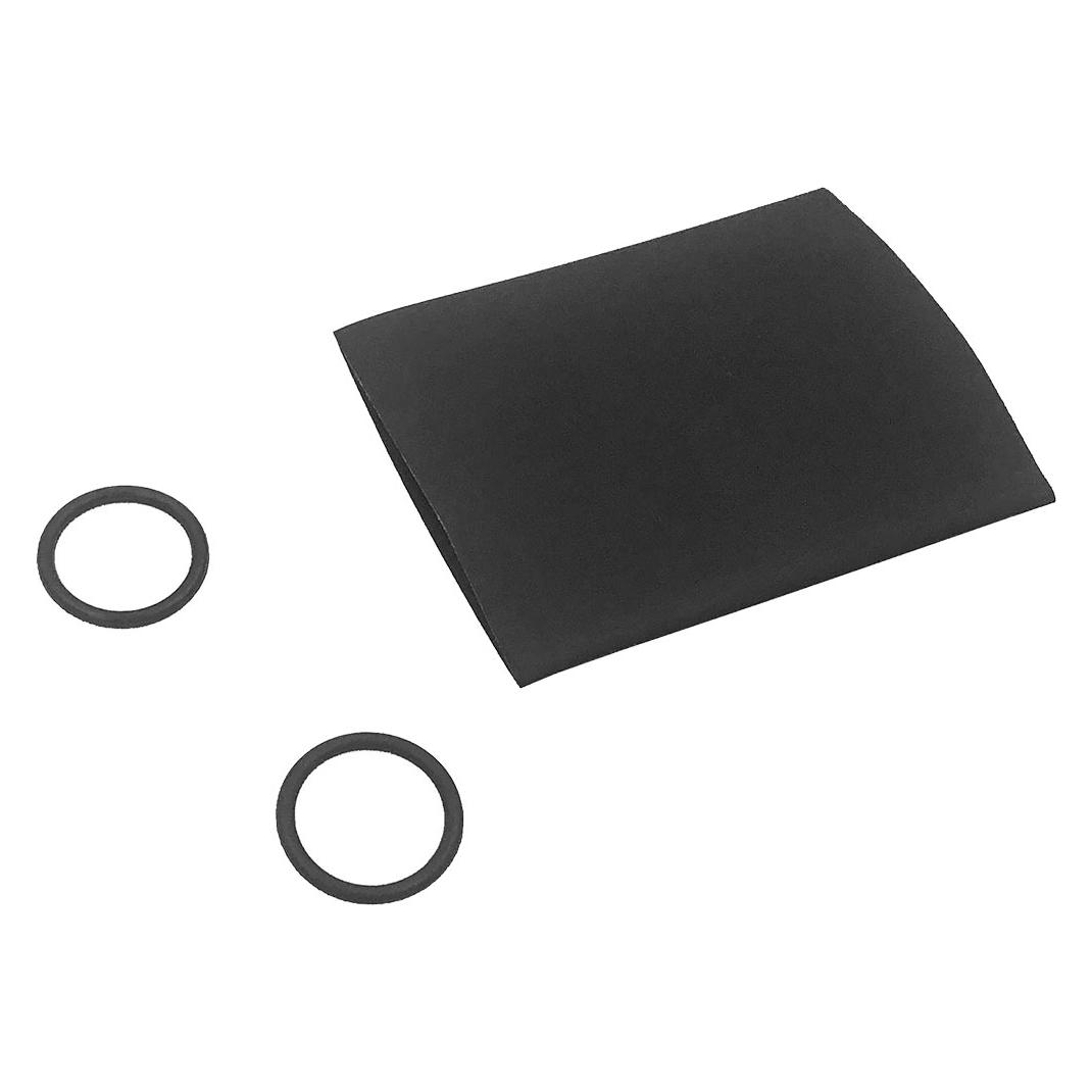 Wolf Tooth EnCase System Drop Bar Fit Kit Anpassungskit (40083477)