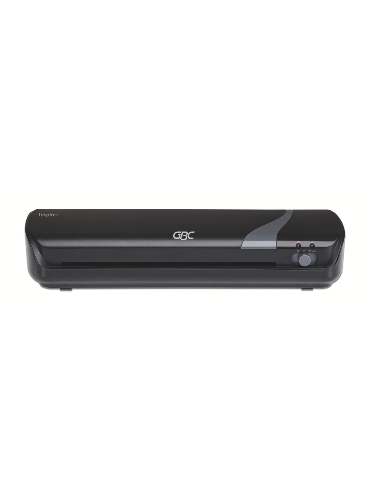 GBC Inspire+ A4-Laminiergerät Schwarz