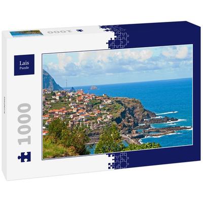 Lais Puzzle Madeira 1000 Teile