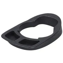POLYMER WORKSHOP Adapter | Dust Cover für Vorbau-Lenker-Einheit Sculp