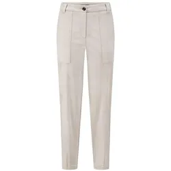 Knöchellange Hose BASLER beige, 19