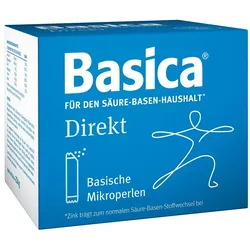 BASICA direkt basische Mikroperlen 224 g