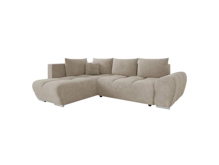 ECKSOFA Forest, Seite: Links