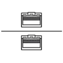 10G-SFP-TWX-0301 neu