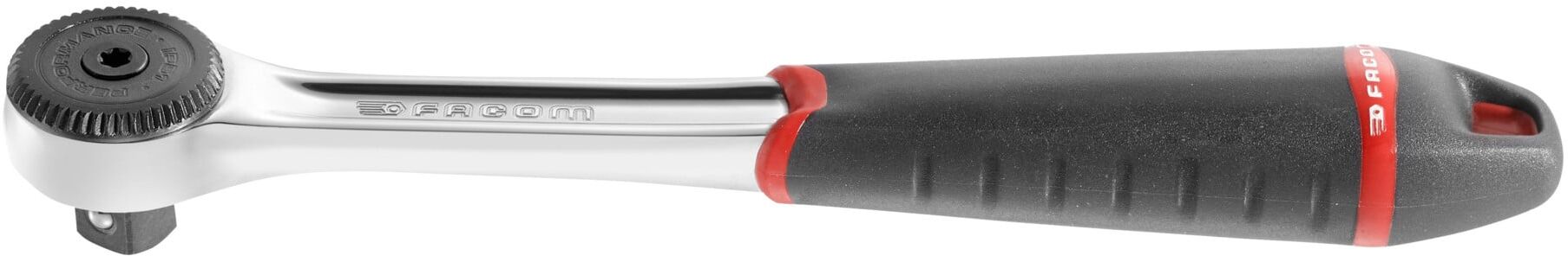 Facom Umschaltknarre 3/8" "Vollhand (J.161B)