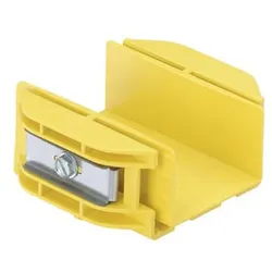 Panduit Kupplung FBC2X2YL