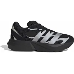 adidas Lightblaze Schuhe Damen - core black/matte silver/off whit