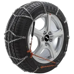 Snö-Pro, Schneeketten, Chaines neige 9mm ECO 60 (x2)