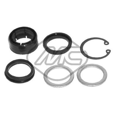 METALCAUCHO Buchse, Lenkwelle 00287 für Peugeot
