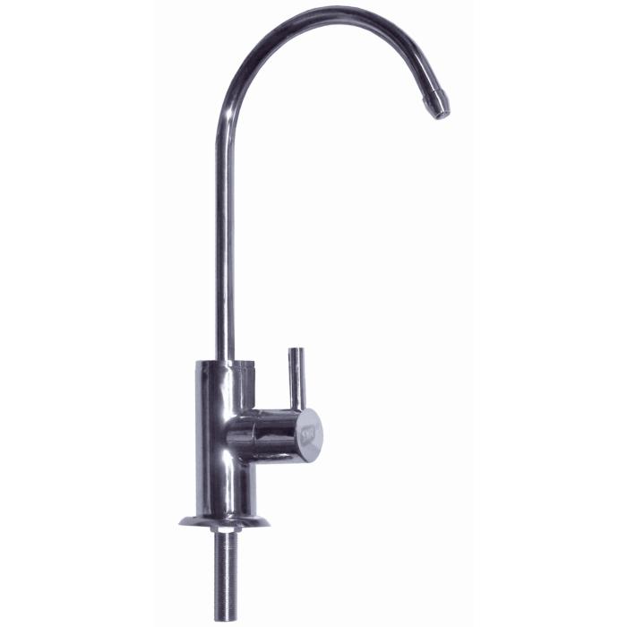 Syr - Sasserath Auslaufhahn 7315.00.907 komplett, zum POU max-Filter