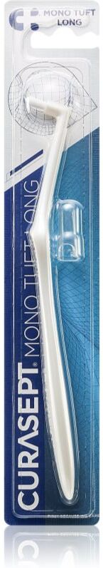Curasept Specialist Mono Tuft Long single-tuft toothbrush 1 pc