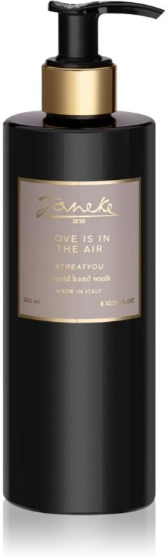 Janeke Treat You Hand Wash liquid hand soap 300 ml