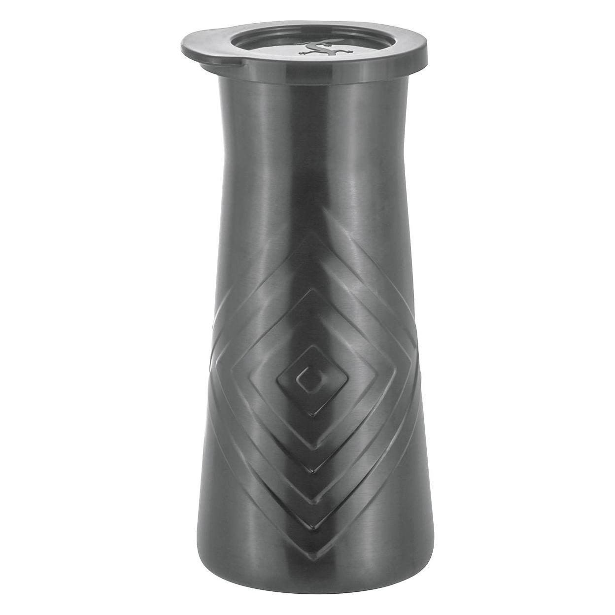 Lurch Snack Spender grey (LCH240796)
