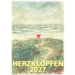 DuMont, Kalender, Herzklopfen 2027 (Spezial)