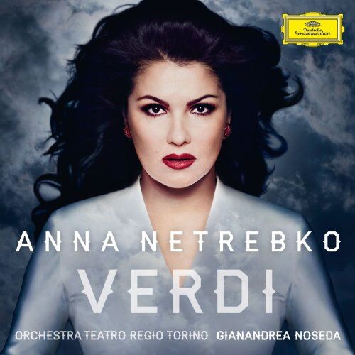Anna Netrebko - Verdi - Preis vom 07.10.2026 11:45:10 h