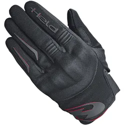 Held Taskala Crosshandschuhe - schwarz - 9