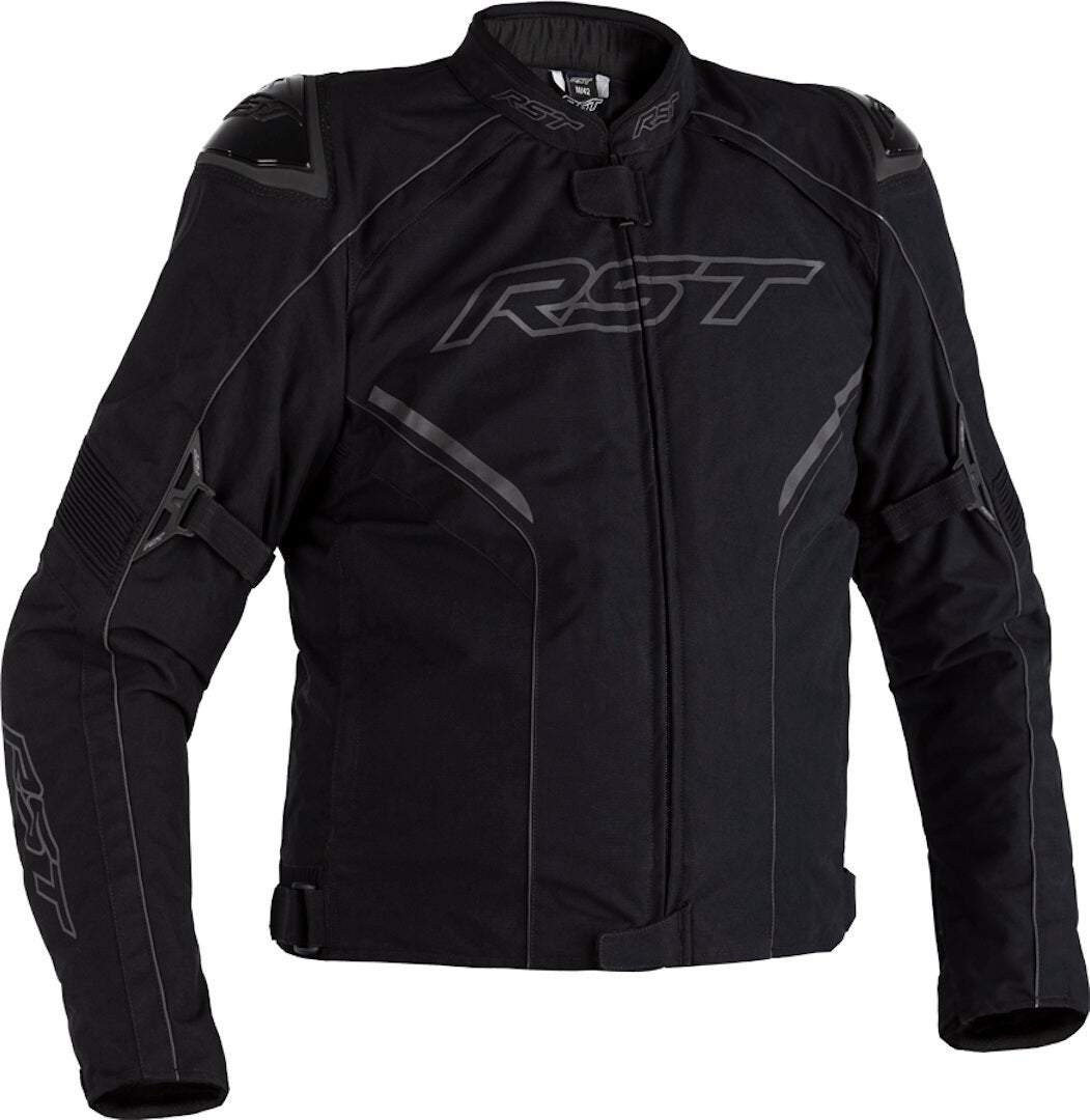 RST Sabre Airbag Motorrad Textiljacke 8000301013