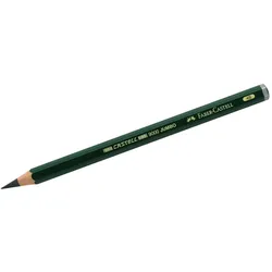 Faber-Castell, Bleistift, Bleistift (4B, 6x)