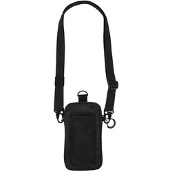 NIKE Tech Statement Phone Crossbody Handytasche 013 - black/black/black