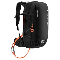 Ortovox Avabag Litric Tour 30 - Airbag Rucksack - Black - 30