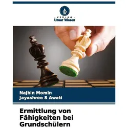 Ermittlung von Fähigkeiten bei Grundschülern, Schulbücher von Jayashree S Awati, Najbin Momin