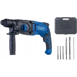 Scheppach, Bohrmaschine + Akkuschrauber, Młotowiertarka Electric combi hammer DH2260