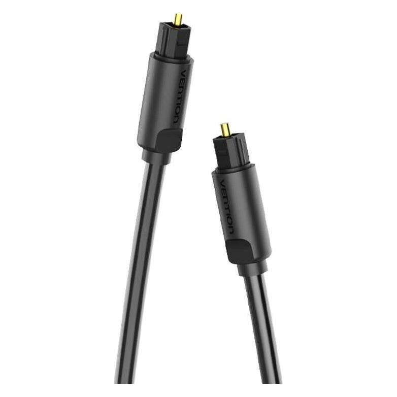 Vention Toslink - Toslink (2 m, Toslink Kabel) (BAEBH)