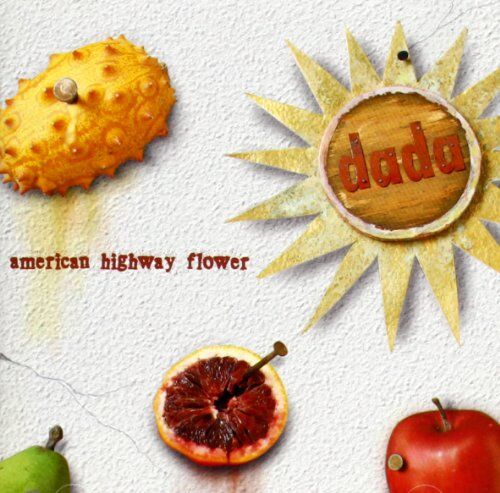 Dada - American Highway Flower - Preis vom 12.10.2026 11:37:12 h