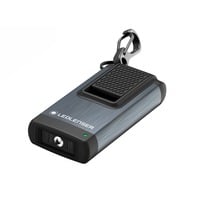 K4R, Taschenlampe grau