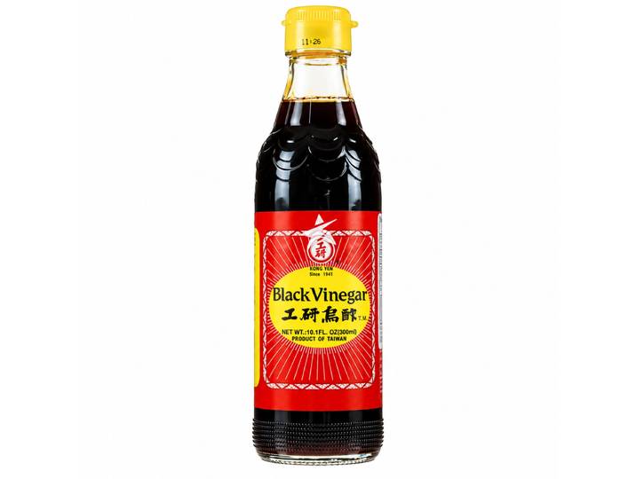 KONG YEN vinaigre noir 300ml