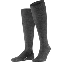 Falke, Herren, Sportsocken, Airport KH (39 - 40), Grau