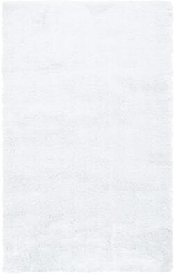 SAFAVIEH Handmade Shag Anushya Shag 2-inch Thick Rug
