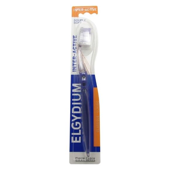 Elgydium Inter-Active (Weich) (33613856)