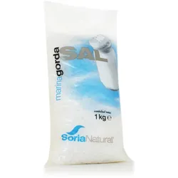 Alecosor Sal Marina Gruesa 1 Kg