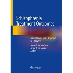 Schizophrenia Treatment Outcomes, Fachbücher