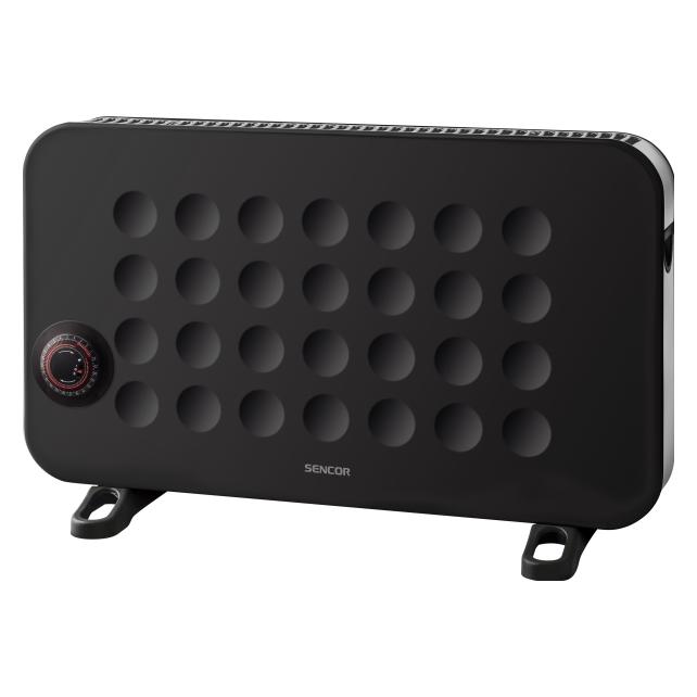 Sencor SCF 2100WH Konvektorheizung 2000 W (2000 W) (41008987)