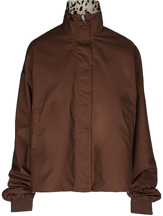 OH APRIL Wendejacke AMINE braun   XL XL