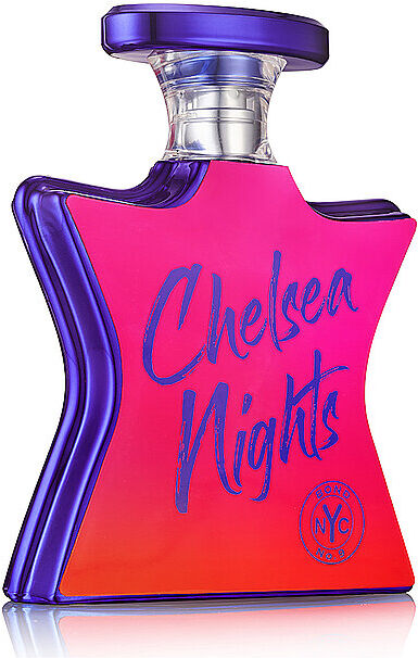 BOND NO.9 Chelsea Nights Eau de Parfum 100ml EG