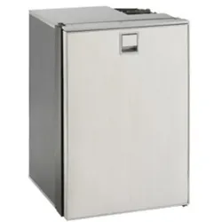 Isotherm CR130 Elegance Silver Line 12/24V