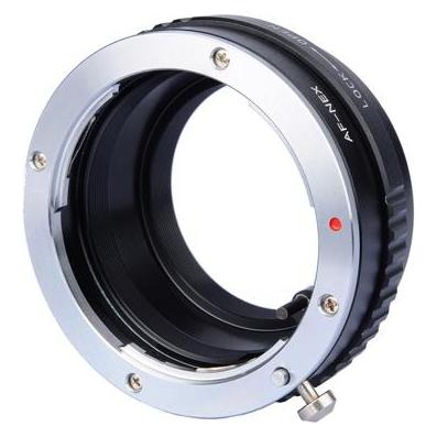 B.I.G. Objektivadapter Sony A an Sony E (421323)
