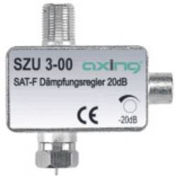 Axing SZU3-00 SZU00300 Dämpfungsregler SZU 3-00