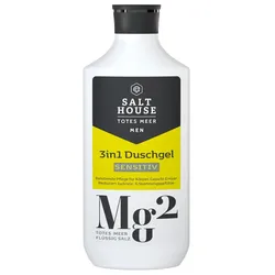 SALTHOUSE Totes Meer Men 3in1 Duschgel sensitiv 250 ml