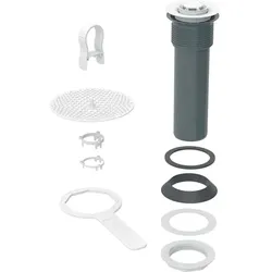 Geberit Ablaufset für Urinal Narva 244969001