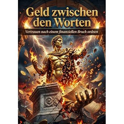 Geld zwischen den Worten, Taschenbuch von Oskar Hauser, Epubli, 978-3-565-63928-1
